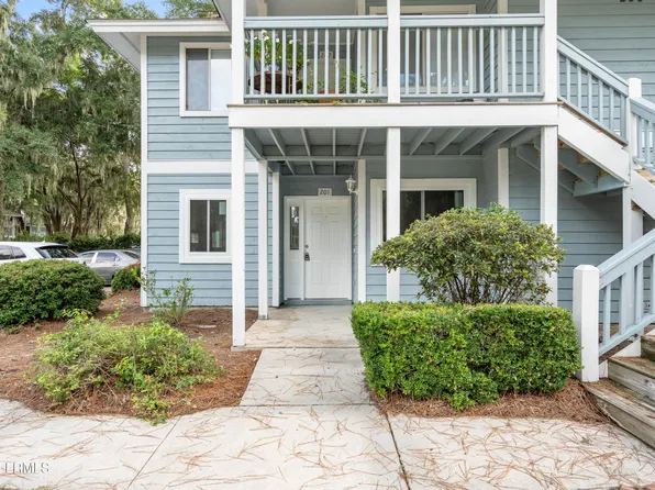 201 Battery Lane #201, Port Royal, SC 29902