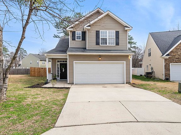 2nd image of 3221 Trassacks Dr