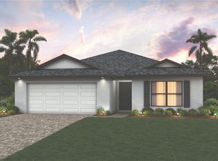 2032 NW 4th Ter, Cape Coral, FL 33993