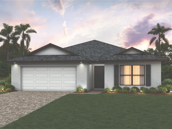 2620 NW 3rd Pl, Cape Coral, FL 33993