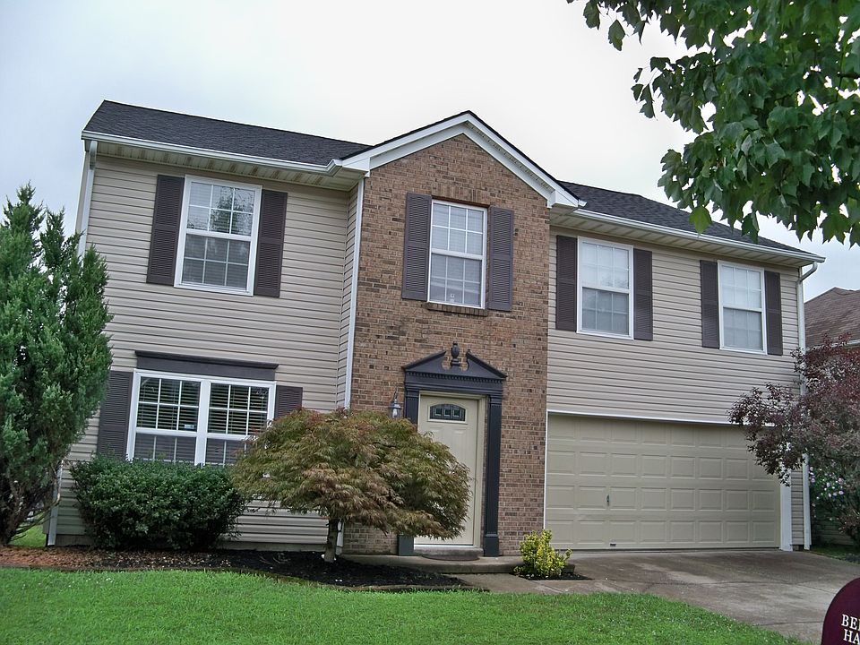 261 Masterson Station Dr, Lexington, KY 40511 Zillow