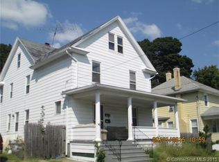 245 Cherry St, Naugatuck, CT 06770