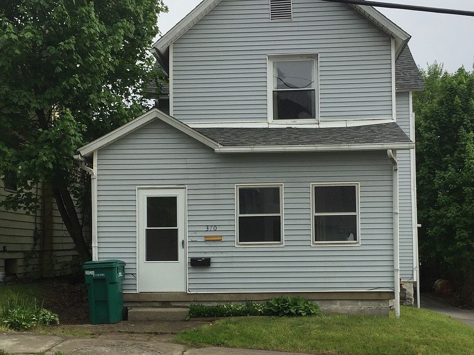 Front of the House