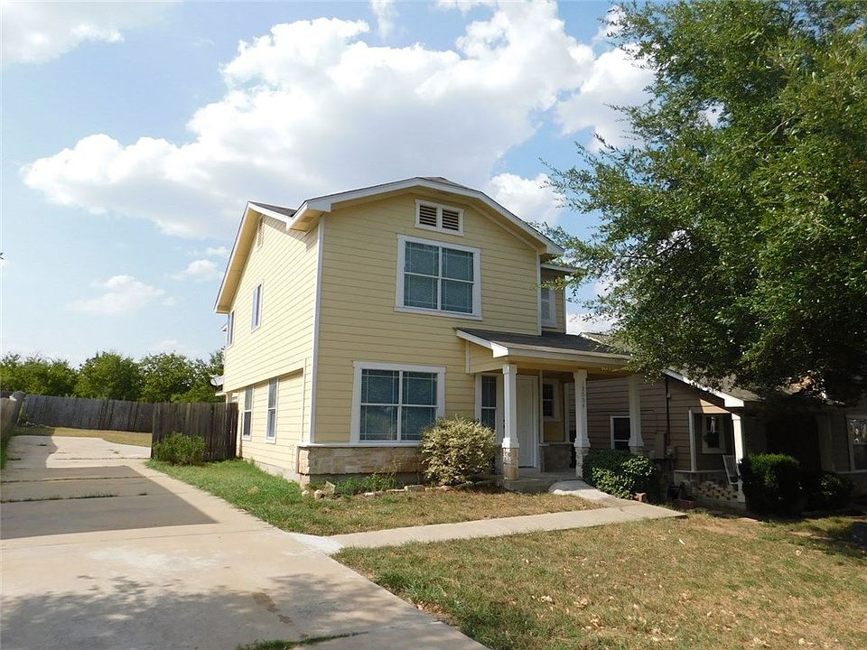 12604 Briarcreek Loop, Manor, TX 78653 Zillow