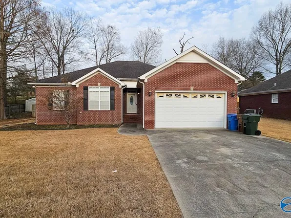 802 Bellemeade St SW, Hartselle, AL 35640