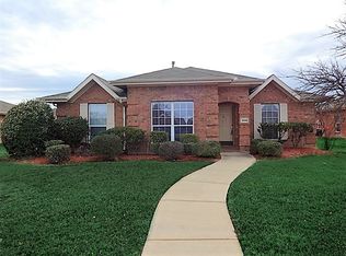 3999 Freedom Ln, Frisco, TX 75033