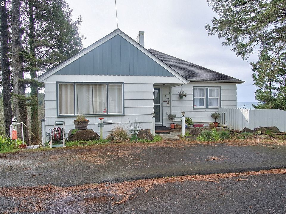 830 SW 10th St, Lincoln City, OR 97367 Zillow