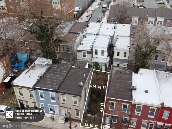 1030 W Monmouth St, Philadelphia, PA 19133