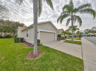 7310 Trovita Rd, Land O Lakes, FL 34637