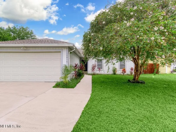 10816 RUTHERFORD Court, Jacksonville, FL 32257