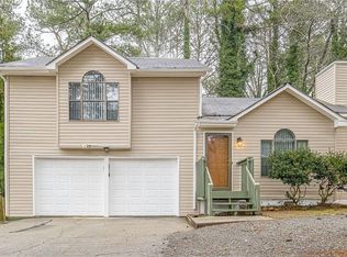 7910 Norris Lake Rd, Snellville, GA 30039