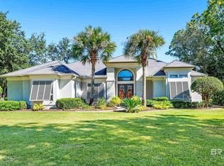 605 Willow Point Ct, Gulf Shores, AL 36542