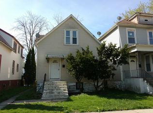 35 W 108th Pl, Chicago, IL 60628