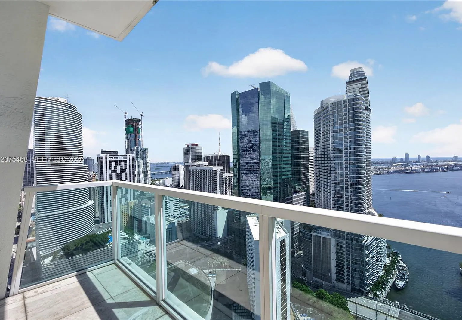 Brickell On The River N T — Photo 3