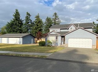 21601 82nd Avenue Ct E, Spanaway, WA 98387