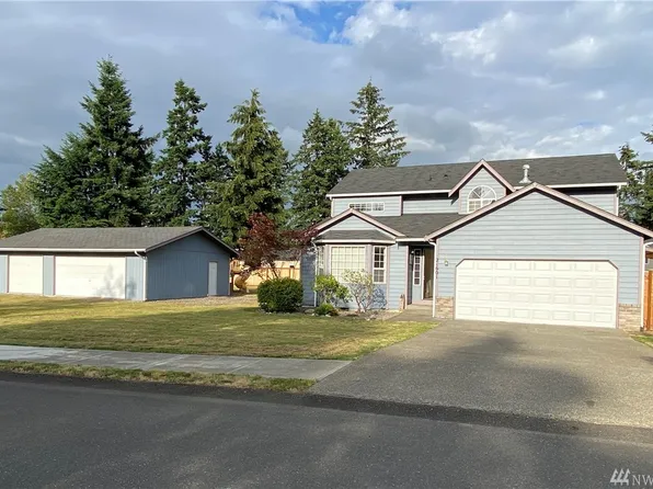 21601 82nd Avenue Ct E, Spanaway, WA 98387