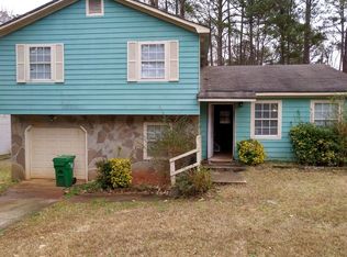 2042 Mallard Way, Lithonia, GA