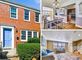 1654 Myamby Rd, Towson, MD 21286