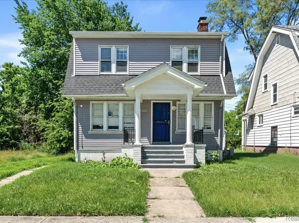 3935 Chatsworth St, Detroit, MI 48224
