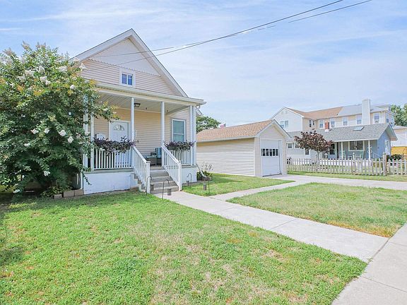3rd image of 312 N Elberon Ave