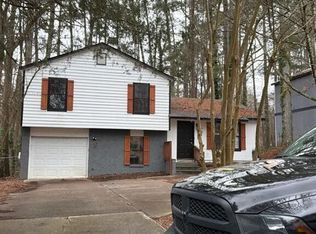 5459 Timor Trl, Lithonia, GA 30038