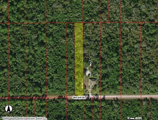 1st image of 38 Avenue Se Lot 2