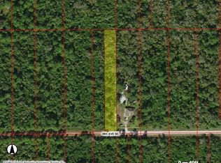 38 Avenue Se LOT 2, Naples, FL 34117
