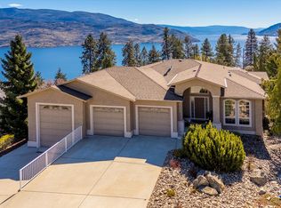 6157 Gillam Cres, Peachland, BC V0H1X4