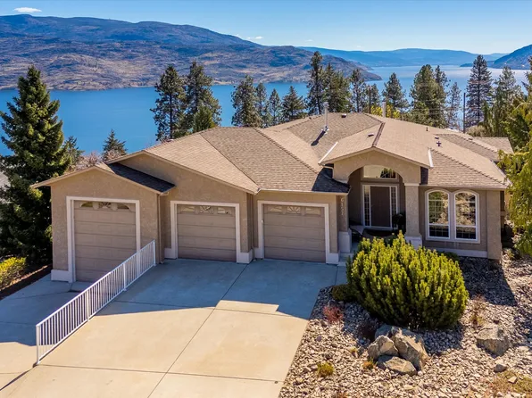6157 Gillam Cres, Peachland, BC V0H 1X4