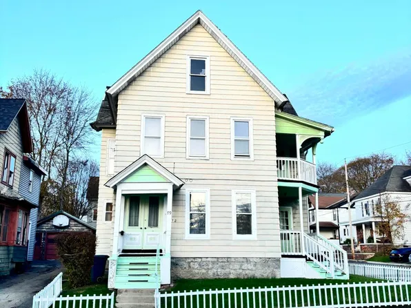 79 Bunn Street, Amsterdam, NY 12010