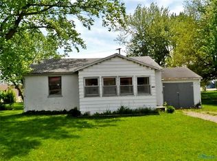 102 E South St, Bryan, OH 43506