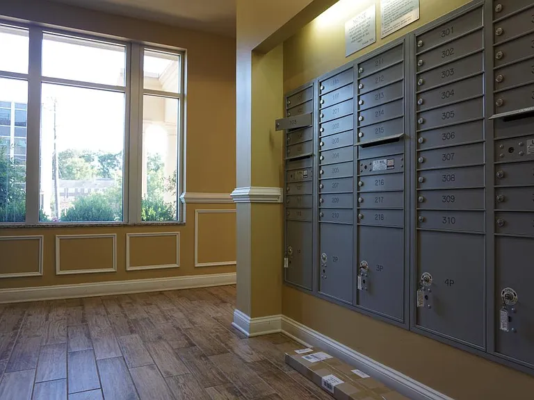 Mailbox