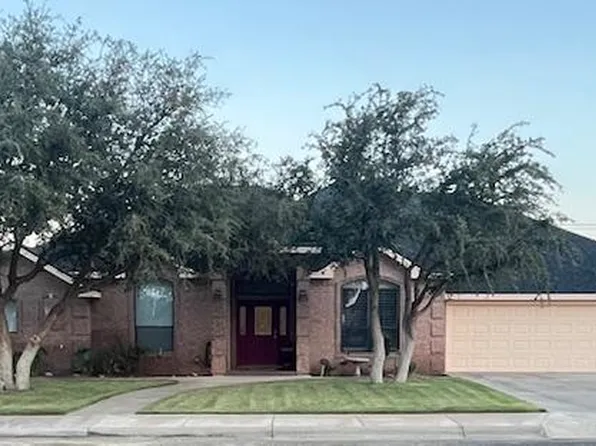 6209 Prairie Ridge Dr, Midland, TX 79707