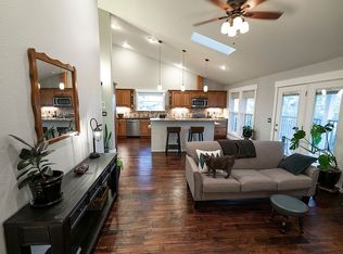 910 SW Itani Dr, Pullman, WA 99163