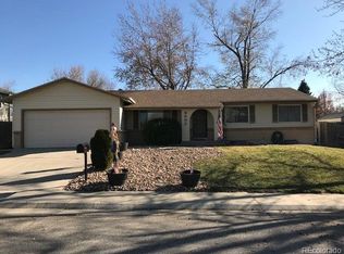 8603 Ingalls Cir, Arvada, CO 80003