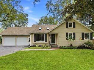 5241 William St, Lancaster, NY 14086