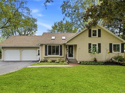 5241 William St, Lancaster, NY, 14086