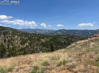 52 Chateau West Cir, Florissant, CO 80816