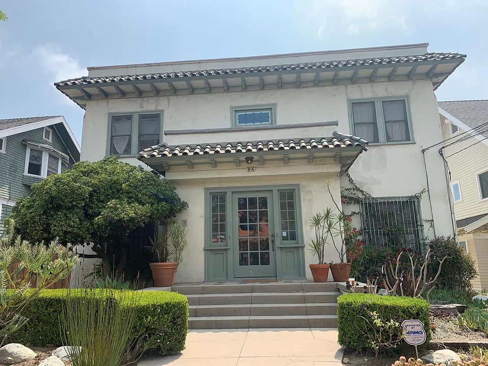 1st image of 816 N La Fayette Park Pl #3