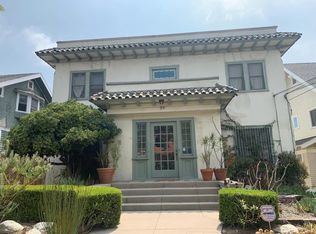 816 N La Fayette Park Pl #3, Los Angeles, CA 90026