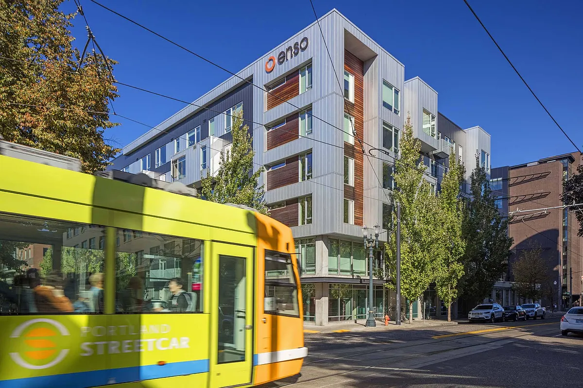 Building Photo - Enso