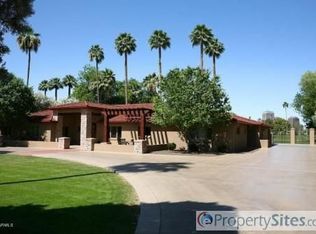 2944 N Manor Dr W, Phoenix, AZ 85014