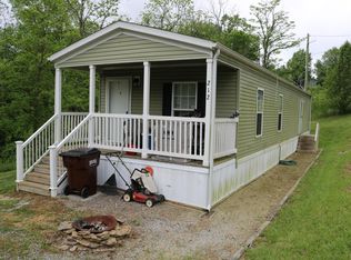 212 Wilder Ct, Warsaw, KY 41095