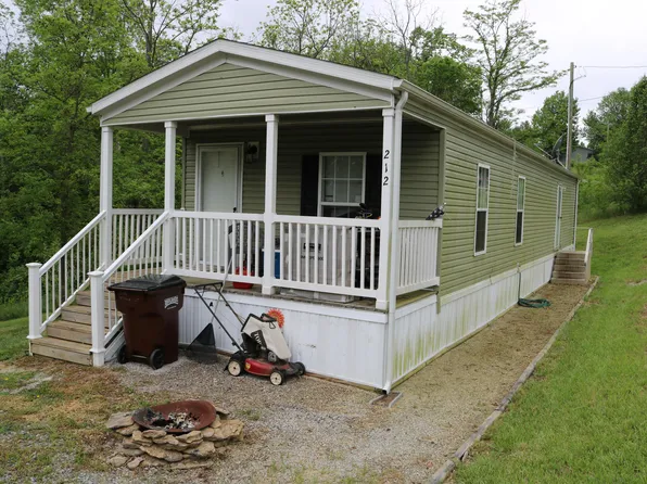 212 Wilder Ct, Warsaw, KY 41095
