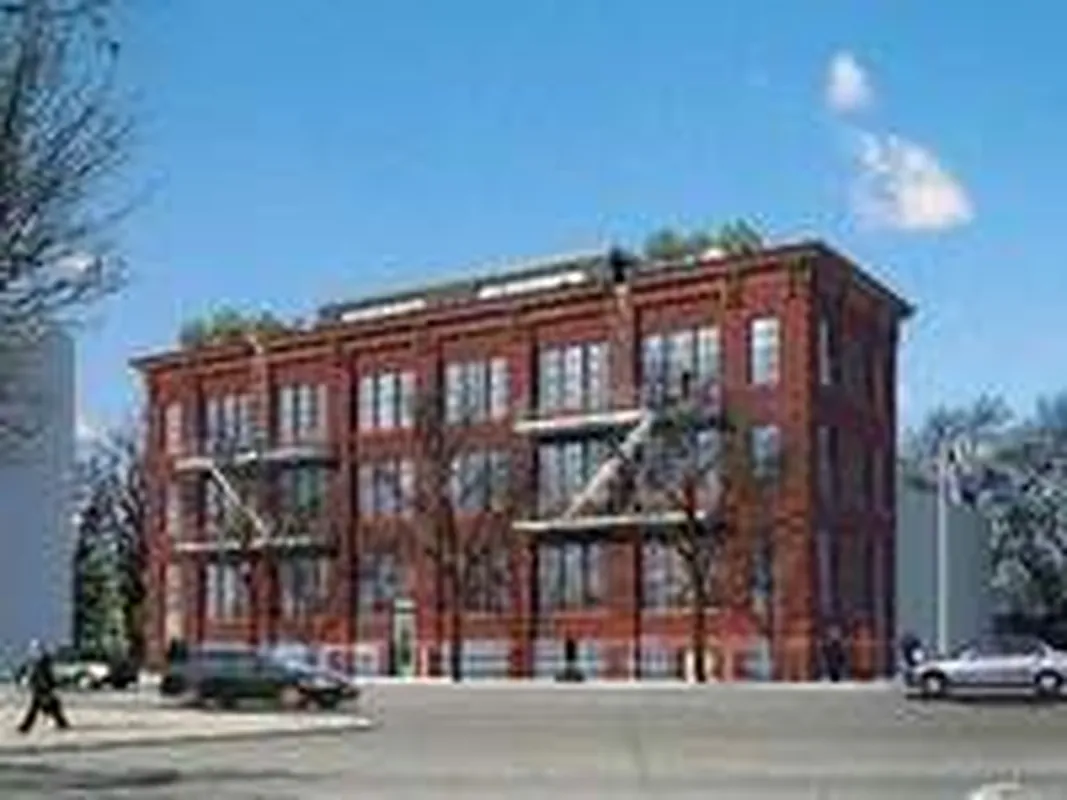 234 North 9th Street #3C in Williamsburg, Brooklyn | StreetEasy