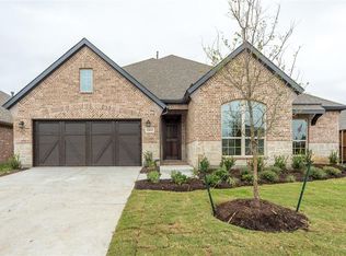 15613 Bryant Park Ave, Prosper, TX 75078