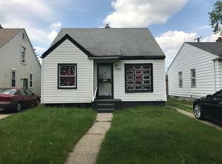 19500 Harlow St, Detroit, MI 48235