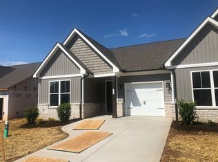 7570 Long Shot Ln #AM102, Knoxville, TN 37918