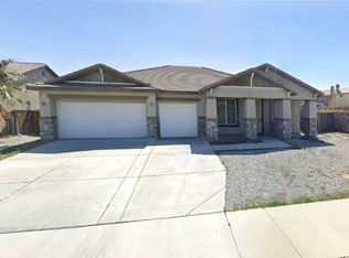 13753 Sultana St, Hesperia, CA 92344