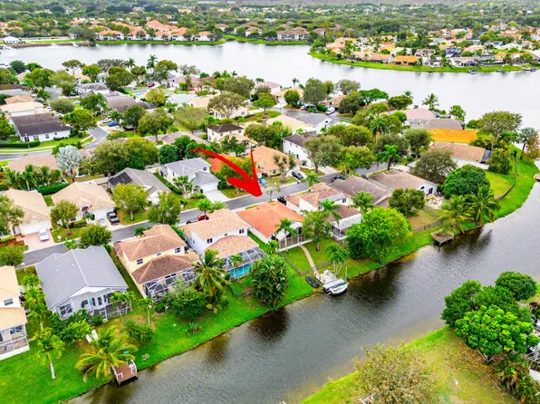 12119 Sunset Point Circle, Wellington, FL 33414